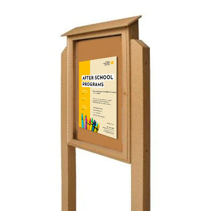 Natural Message Cork Board Environmentally Memo Pinboard Notice Display  Supply Dropship