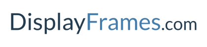 Display Frames