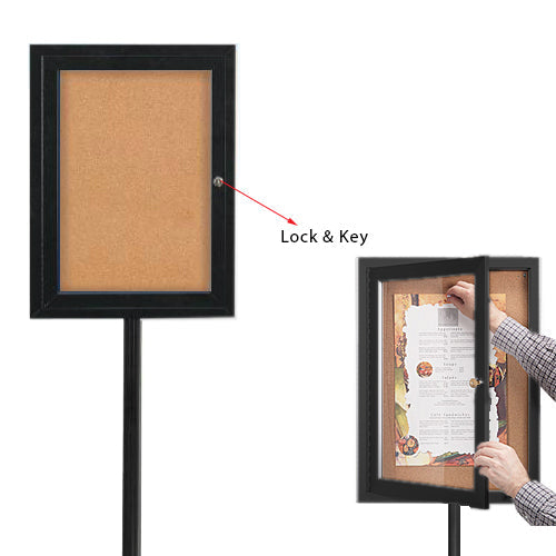 12 pk. - Unframed Cork Boards - 18H x 24W | Schools In 12 pk. - Unframed Cork Boards - 18H x 24W | Schools In